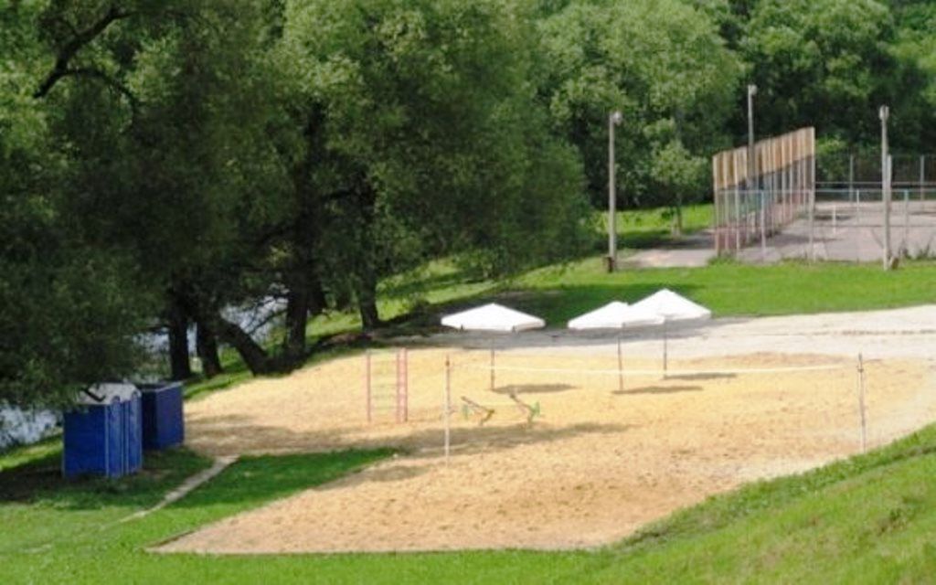 Продажа участка, Михино, Речная