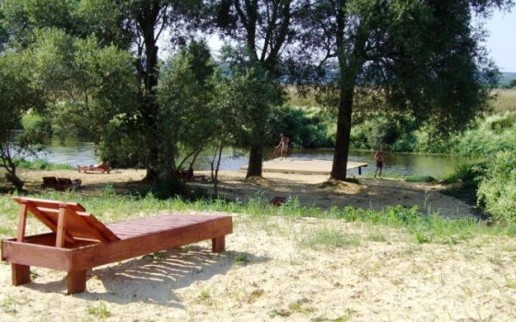 Продажа участка, Михино, Речная