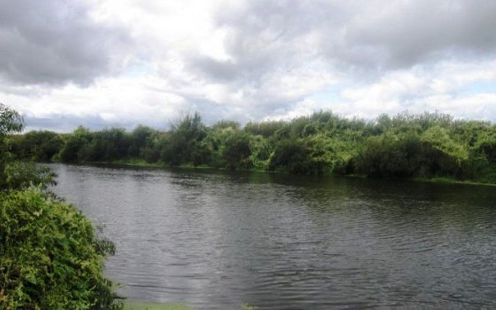 Продажа участка, Михино, Речная