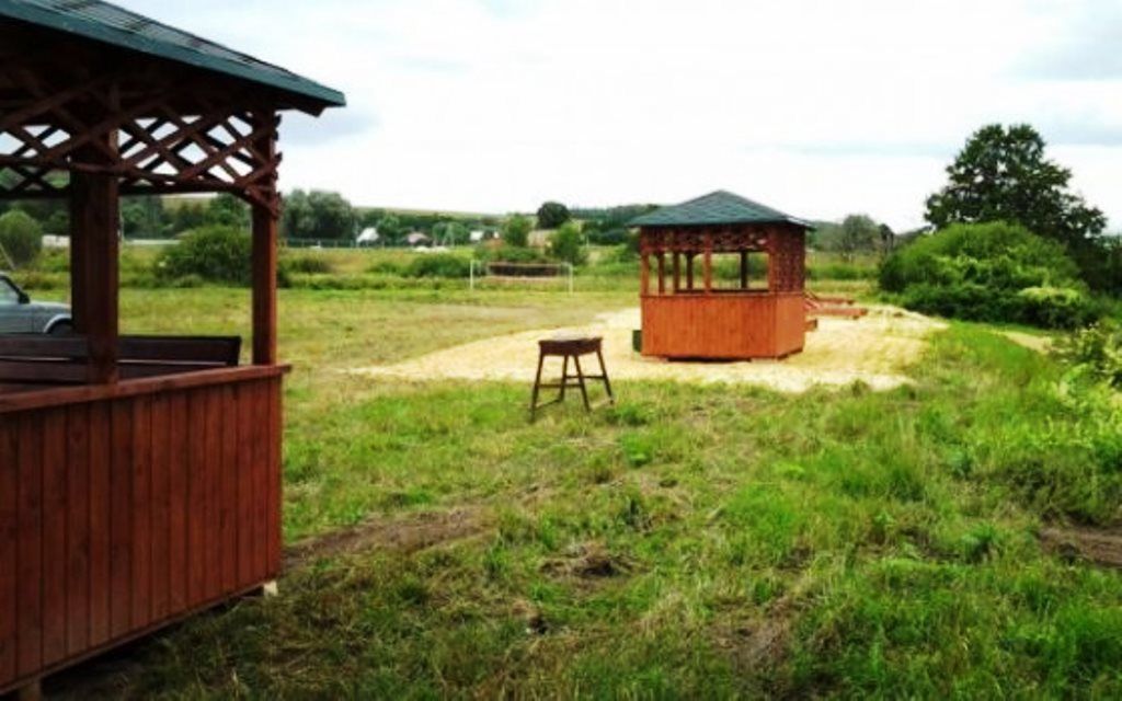 Продажа участка, Михино, Речная