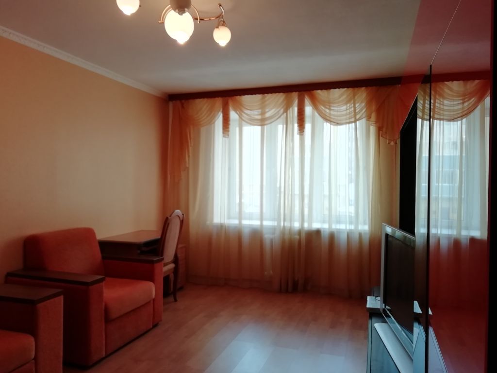 Аренда 2-комнатной квартиры, Иваново, Зверева ул,  17