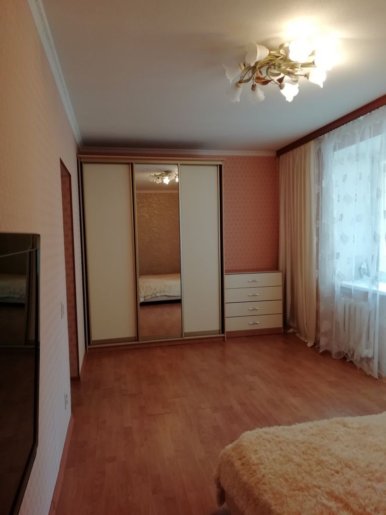 Аренда 2-комнатной квартиры, Иваново, Зверева ул,  17