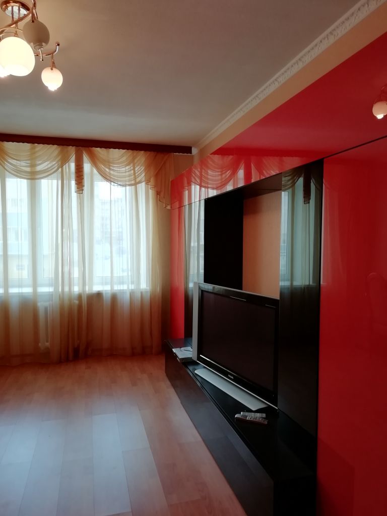 Аренда 2-комнатной квартиры, Иваново, Зверева ул,  17