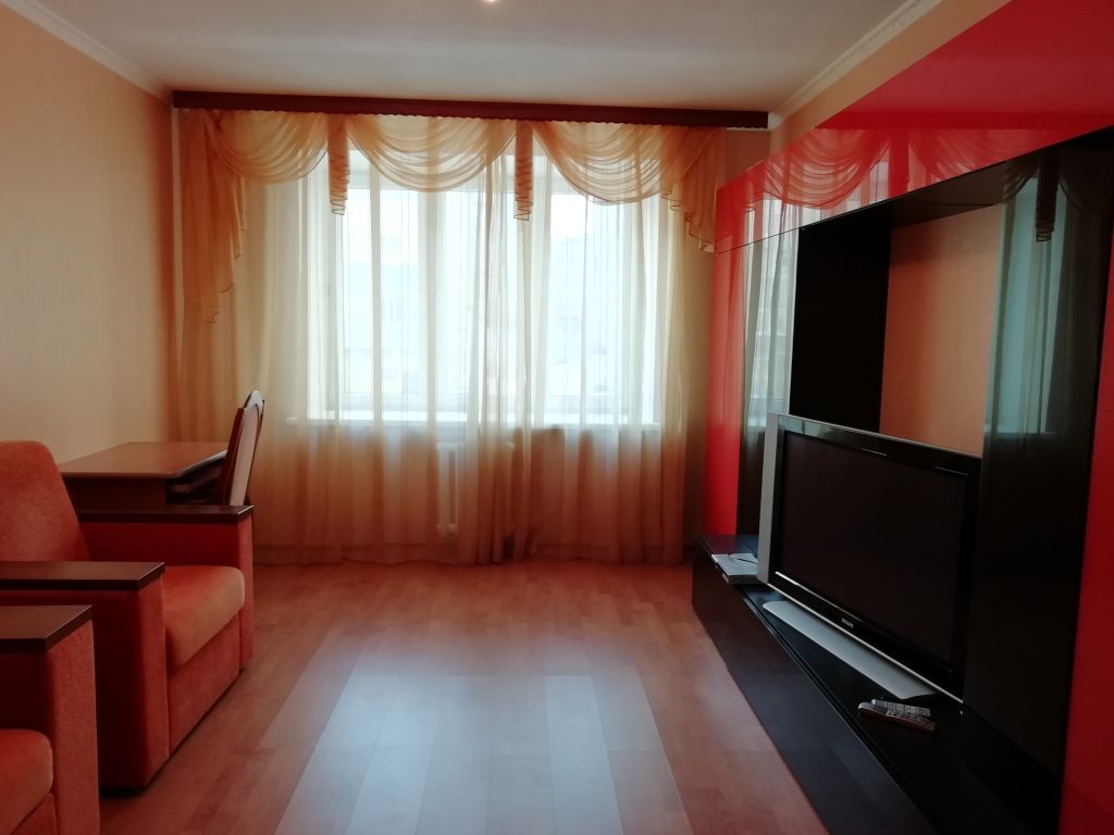 Аренда 2-комнатной квартиры, Иваново, Зверева ул,  17