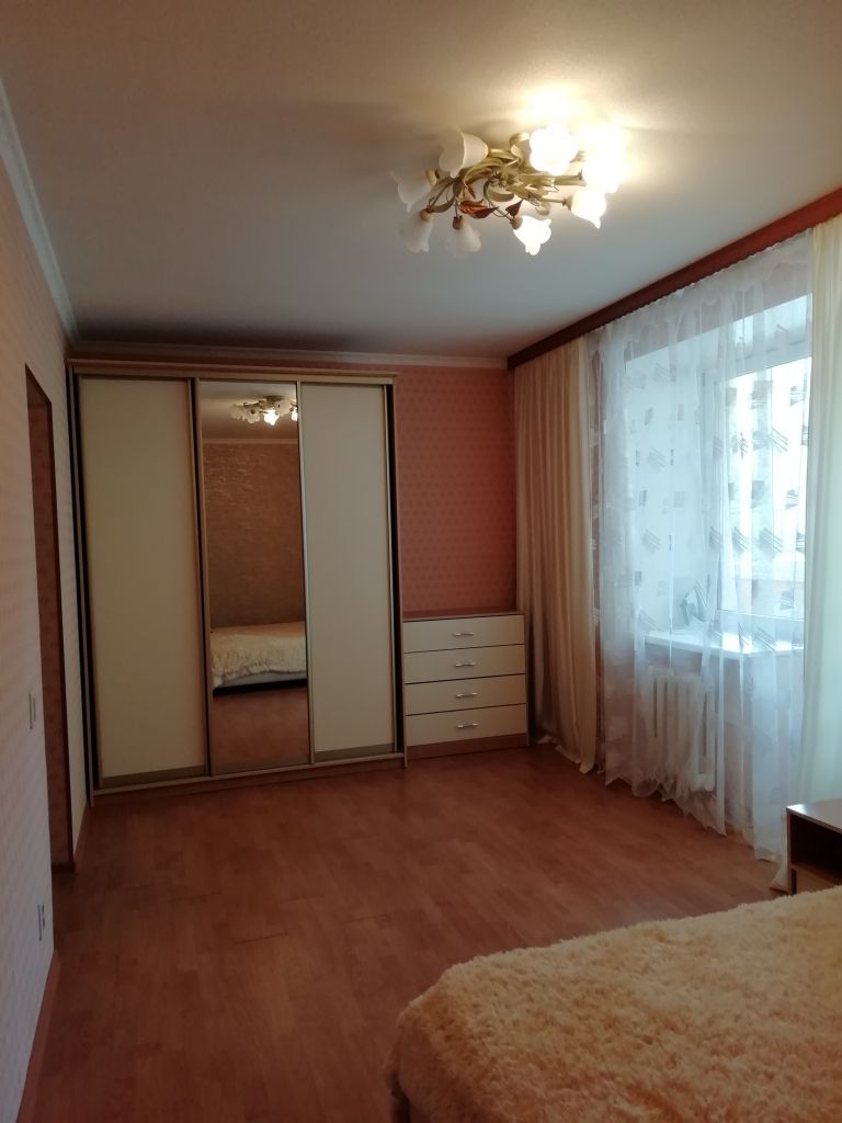 Аренда 2-комнатной квартиры, Иваново, Зверева ул,  17