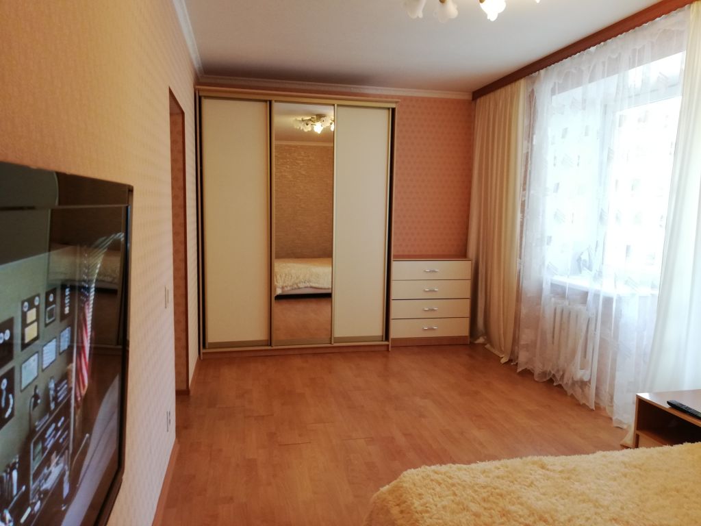 Аренда 2-комнатной квартиры, Иваново, Зверева ул,  17