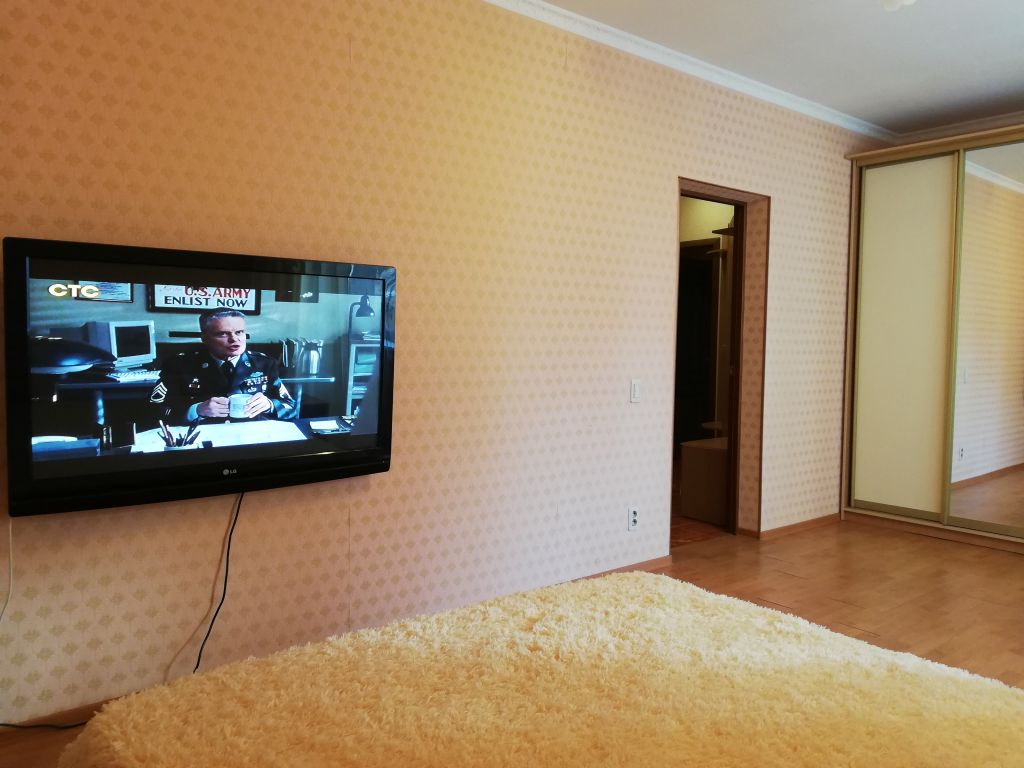 Аренда 2-комнатной квартиры, Иваново, Зверева ул,  17