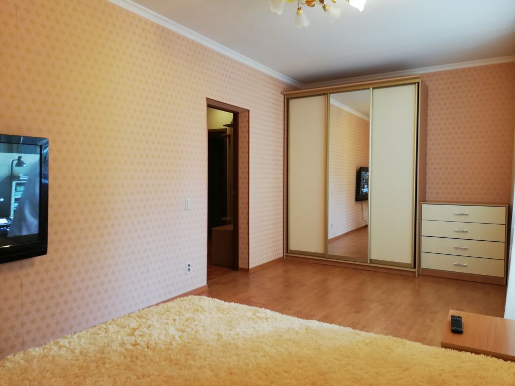 Аренда 2-комнатной квартиры, Иваново, Зверева ул,  17