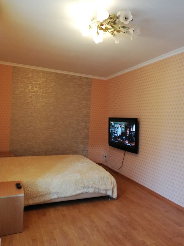 Аренда 2-комнатной квартиры, Иваново, Зверева ул,  17