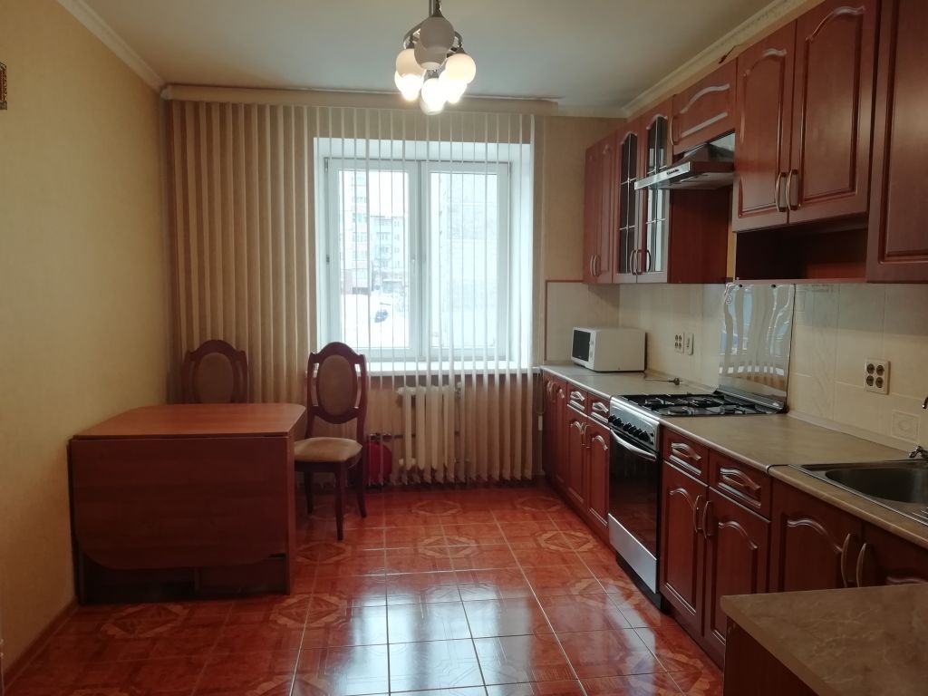 Аренда 2-комнатной квартиры, Иваново, Зверева ул,  17