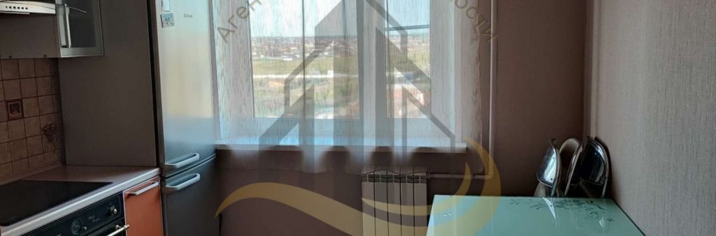 Аренда 2-комнатной квартиры, Старый Оскол, Юбилейный мкр,  3