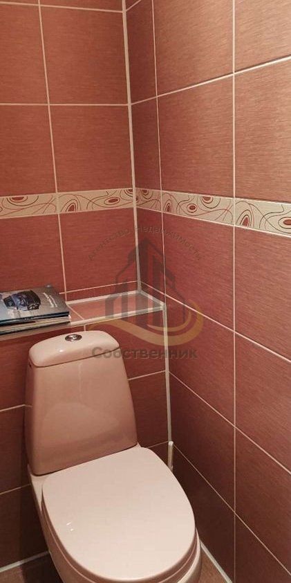 Аренда 2-комнатной квартиры, Старый Оскол, Юбилейный мкр,  3