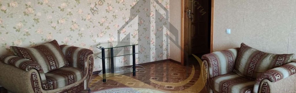 Аренда 2-комнатной квартиры, Старый Оскол, Юбилейный мкр,  3