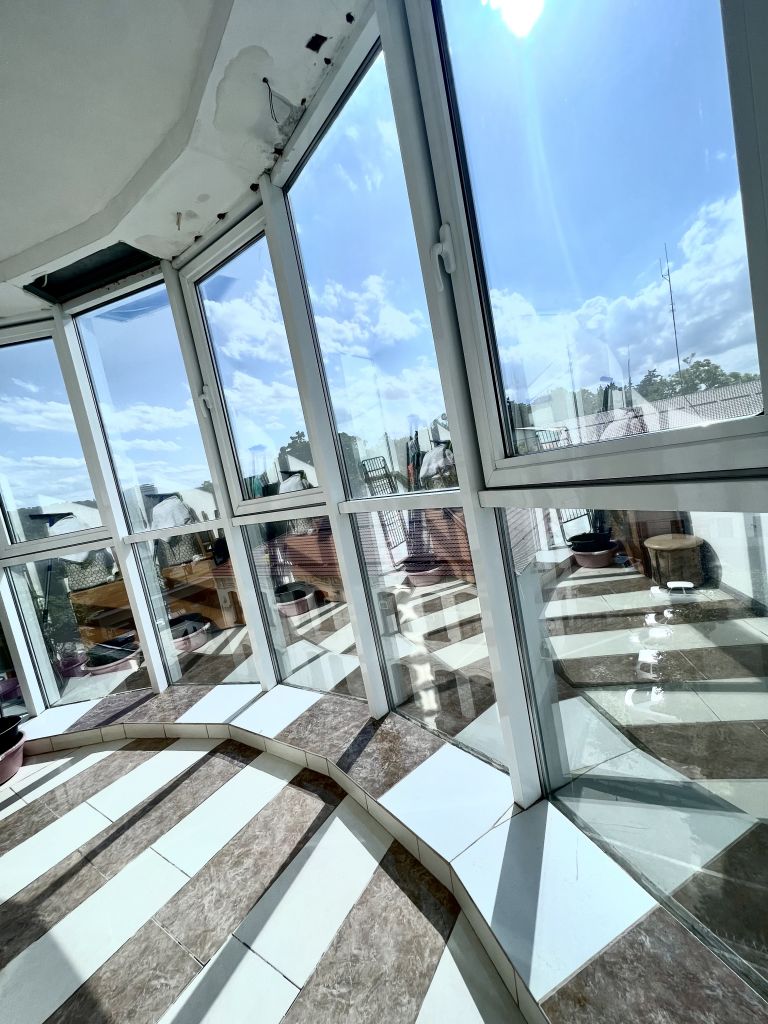 Продажа 3-комнатной квартиры, Пятигорск, Дунаевского ул,  1к1