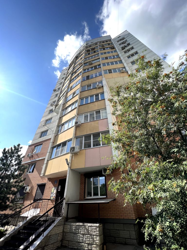 Продажа 3-комнатной квартиры, Пятигорск, Дунаевского ул,  1к1