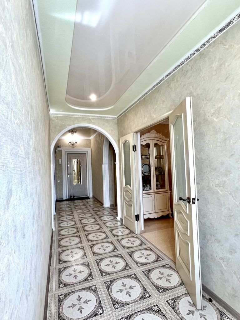 Продажа 3-комнатной квартиры, Пятигорск, Дунаевского ул,  1к1