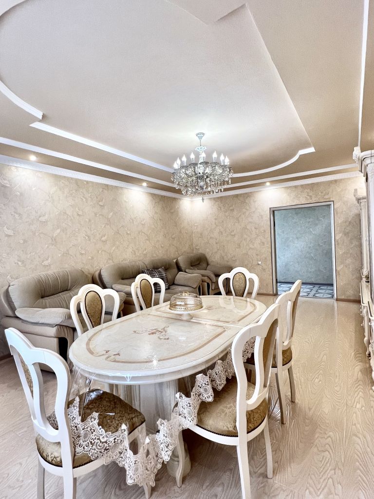 Продажа 3-комнатной квартиры, Пятигорск, Дунаевского ул,  1к1