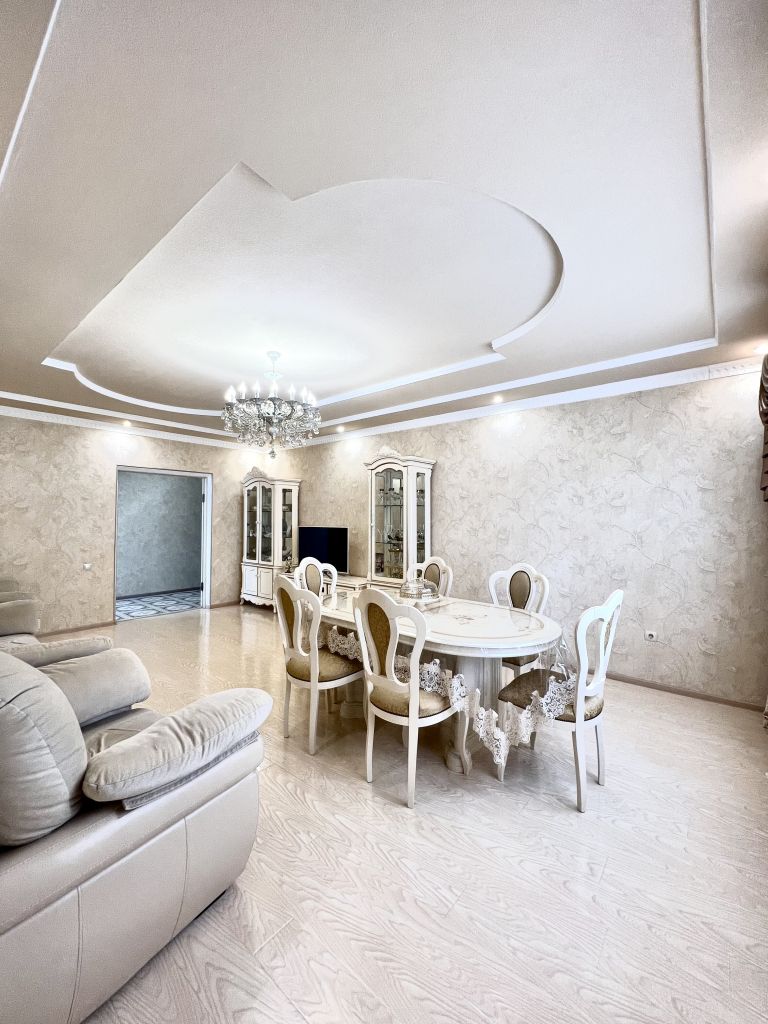 Продажа 3-комнатной квартиры, Пятигорск, Дунаевского ул,  1к1