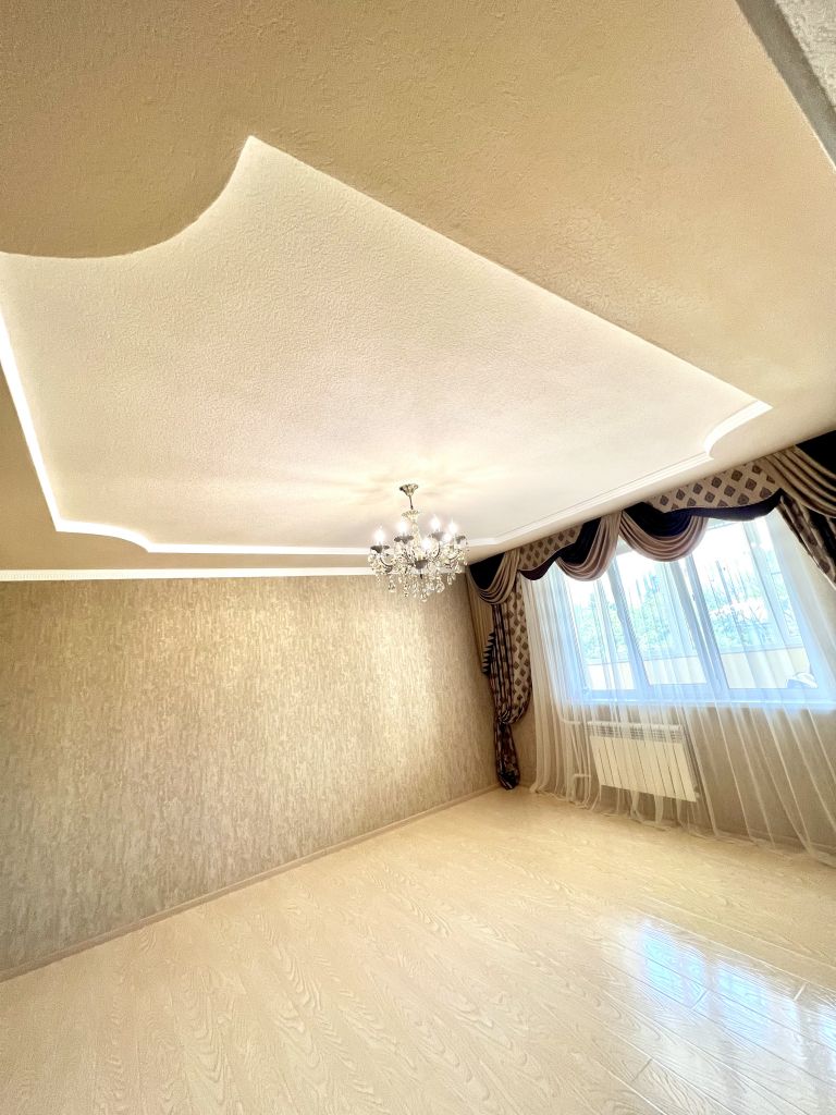 Продажа 3-комнатной квартиры, Пятигорск, Дунаевского ул,  1к1