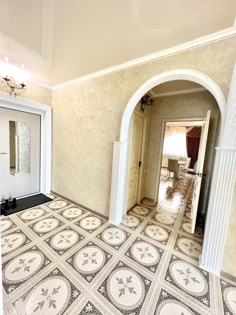 Продажа 3-комнатной квартиры, Пятигорск, Дунаевского ул,  1к1