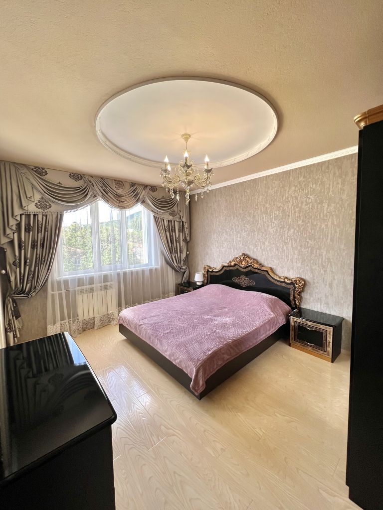 Продажа 3-комнатной квартиры, Пятигорск, Дунаевского ул,  1к1