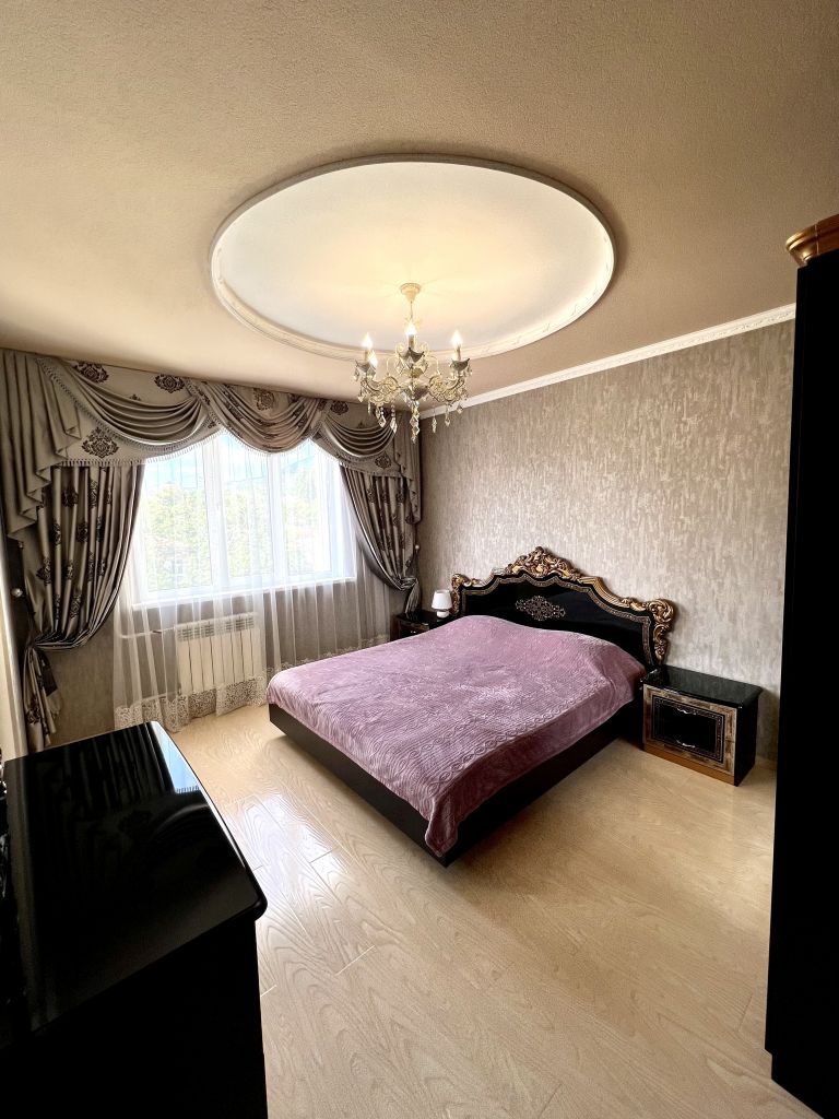 Продажа 3-комнатной квартиры, Пятигорск, Дунаевского ул,  1к1