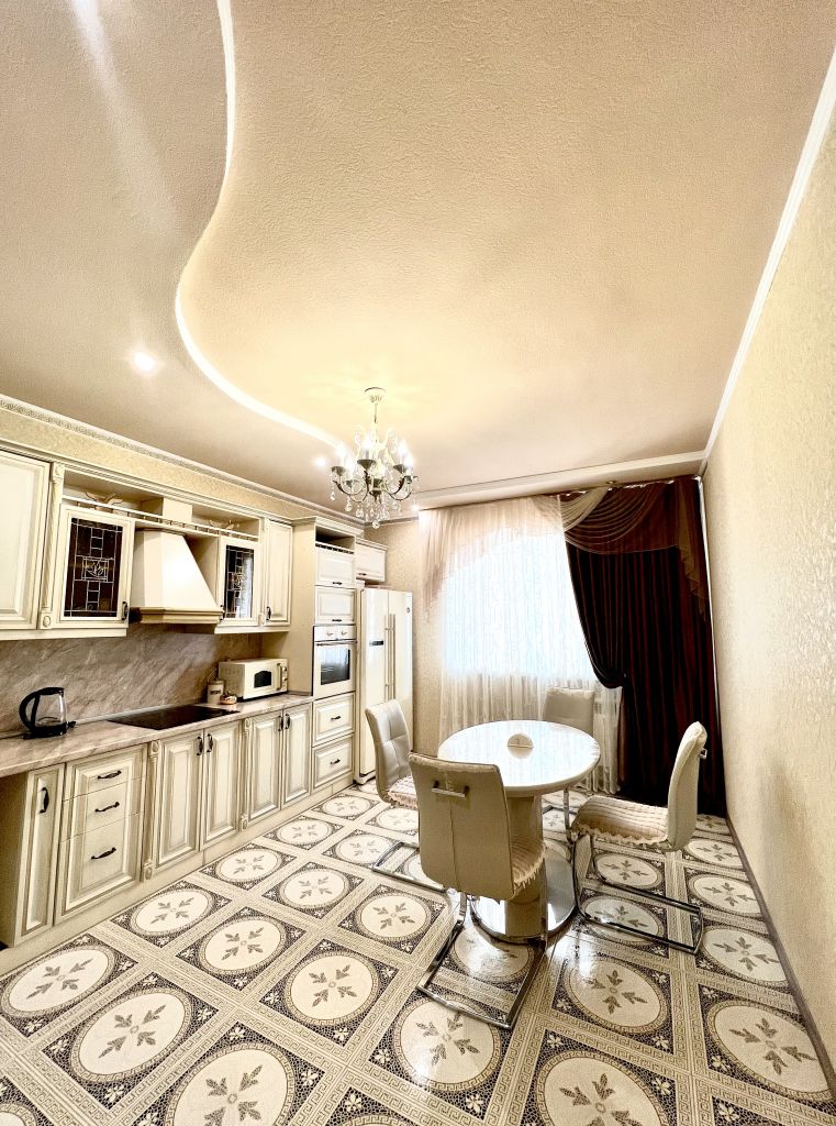 Продажа 3-комнатной квартиры, Пятигорск, Дунаевского ул,  1к1