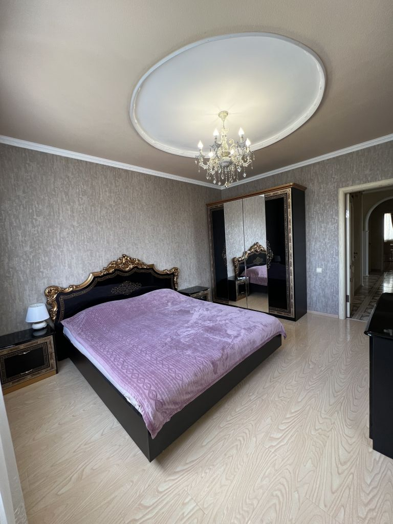 Продажа 3-комнатной квартиры, Пятигорск, Дунаевского ул,  1к1