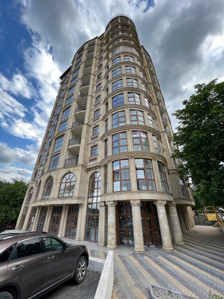 Продажа 1-комнатной квартиры, Пятигорск, Власова ул,  31