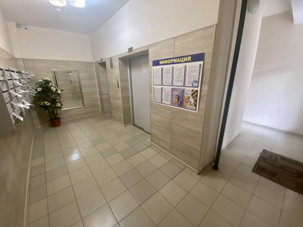 Продажа 2-комнатной квартиры, Пятигорск, 295 Стрелковой Дивизии ул,  17