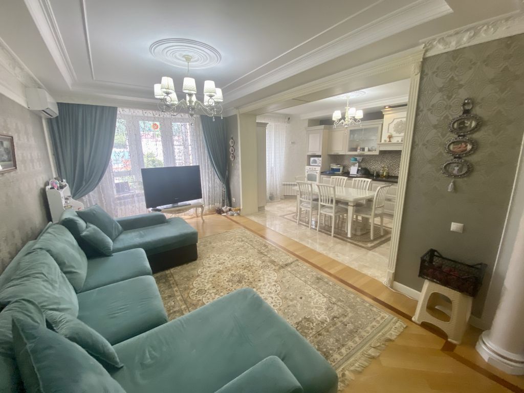 Продажа 2-комнатной квартиры, Пятигорск, 295 Стрелковой Дивизии ул,  17