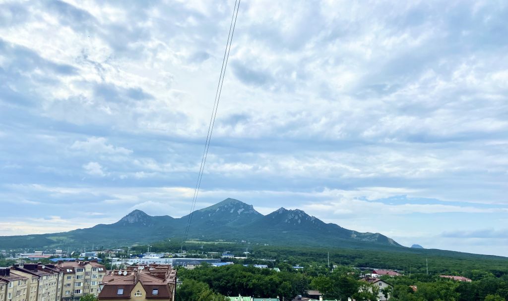 Продажа 2-комнатной квартиры, Пятигорск, 295 Стрелковой Дивизии ул,  17