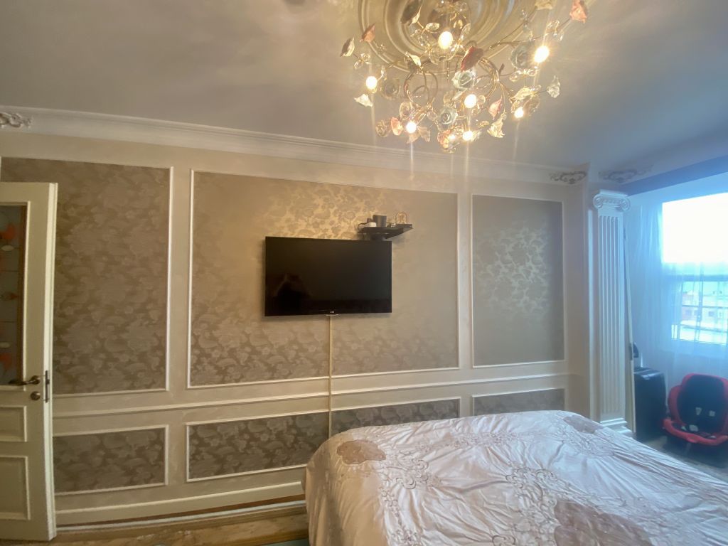 Продажа 2-комнатной квартиры, Пятигорск, 295 Стрелковой Дивизии ул,  17