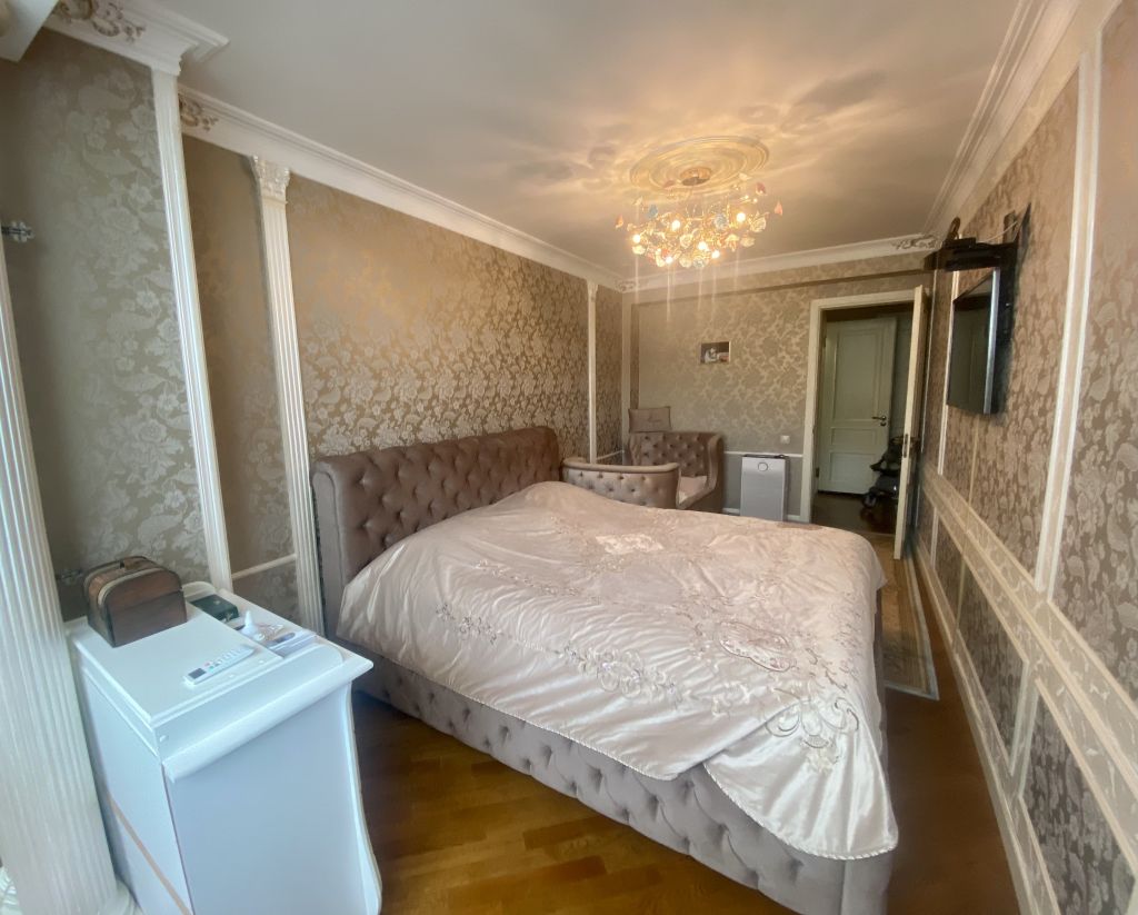 Продажа 2-комнатной квартиры, Пятигорск, 295 Стрелковой Дивизии ул,  17