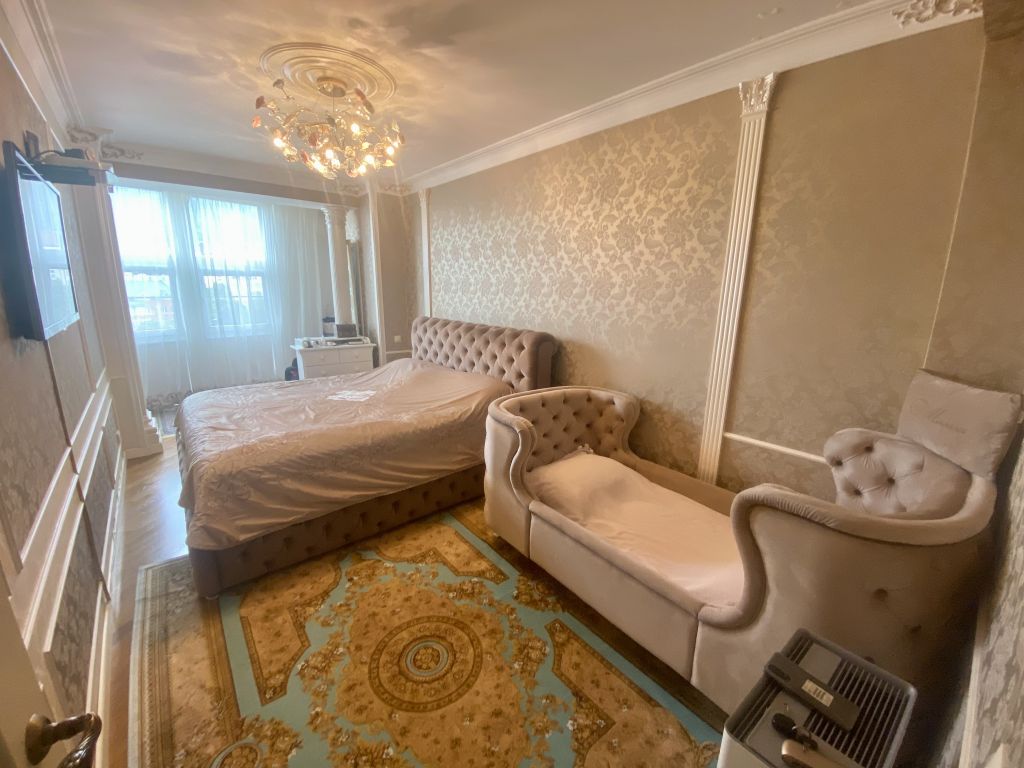 Продажа 2-комнатной квартиры, Пятигорск, 295 Стрелковой Дивизии ул,  17