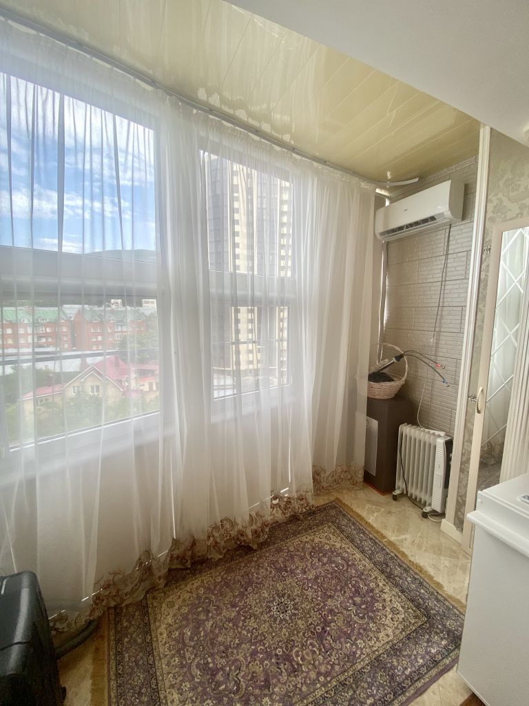 Продажа 2-комнатной квартиры, Пятигорск, 295 Стрелковой Дивизии ул,  17