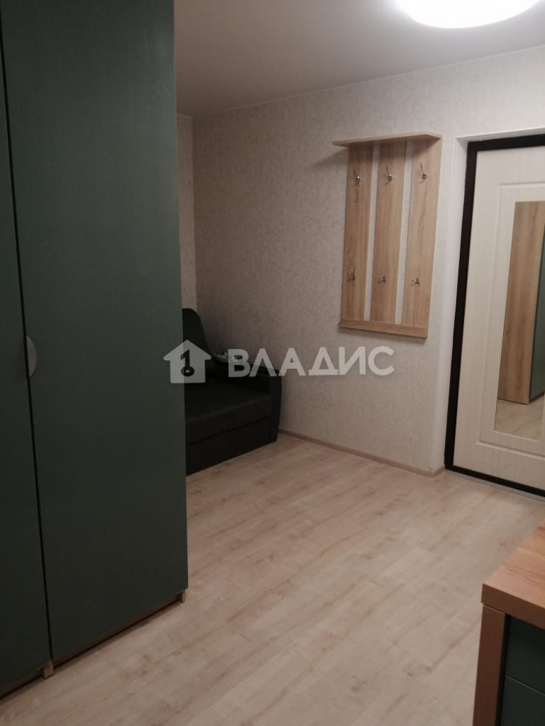 Продажа 1-комнатной квартиры, Москва, Аминьевское ш,  5