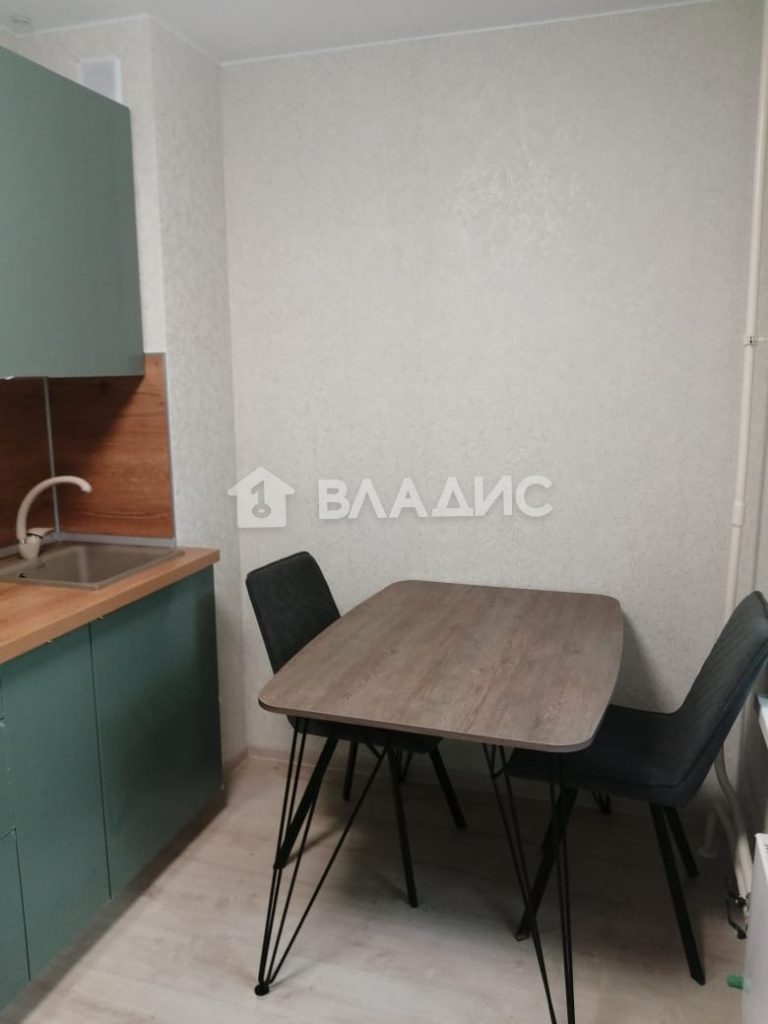 Продажа 1-комнатной квартиры, Москва, Аминьевское ш,  5