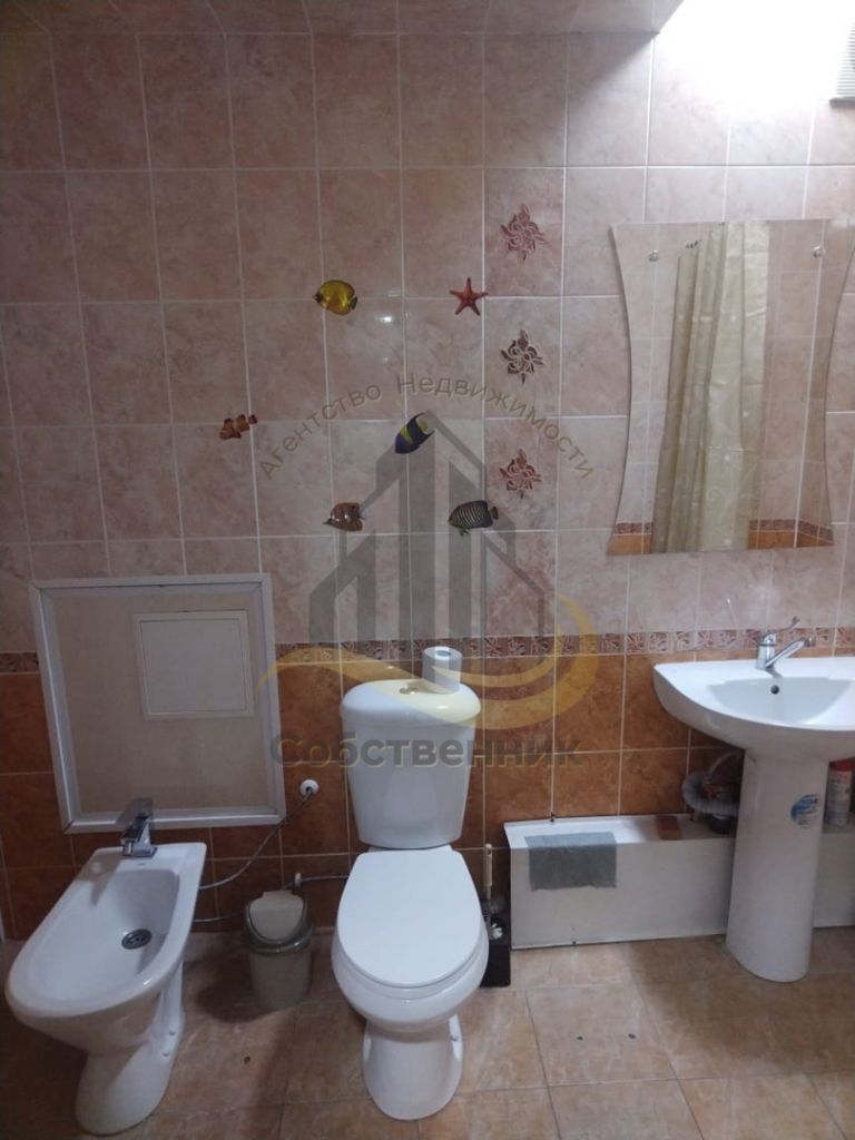 Аренда 3-комнатной квартиры, Старый Оскол, Степной мкр,  18