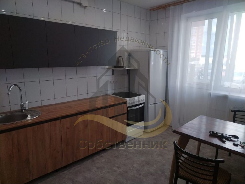 Аренда 3-комнатной квартиры, Старый Оскол, Степной мкр,  18