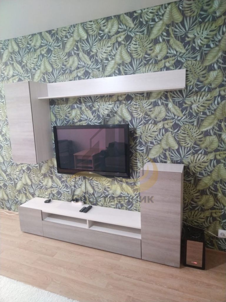 Аренда 3-комнатной квартиры, Старый Оскол, Степной мкр,  18