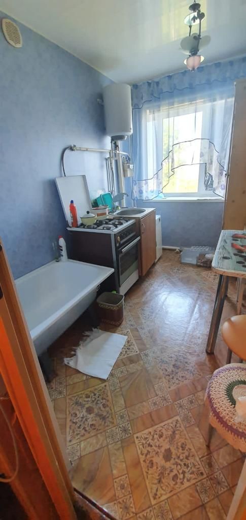 Продажа 3-комнатной квартиры, Чертково, Пионерский,  76