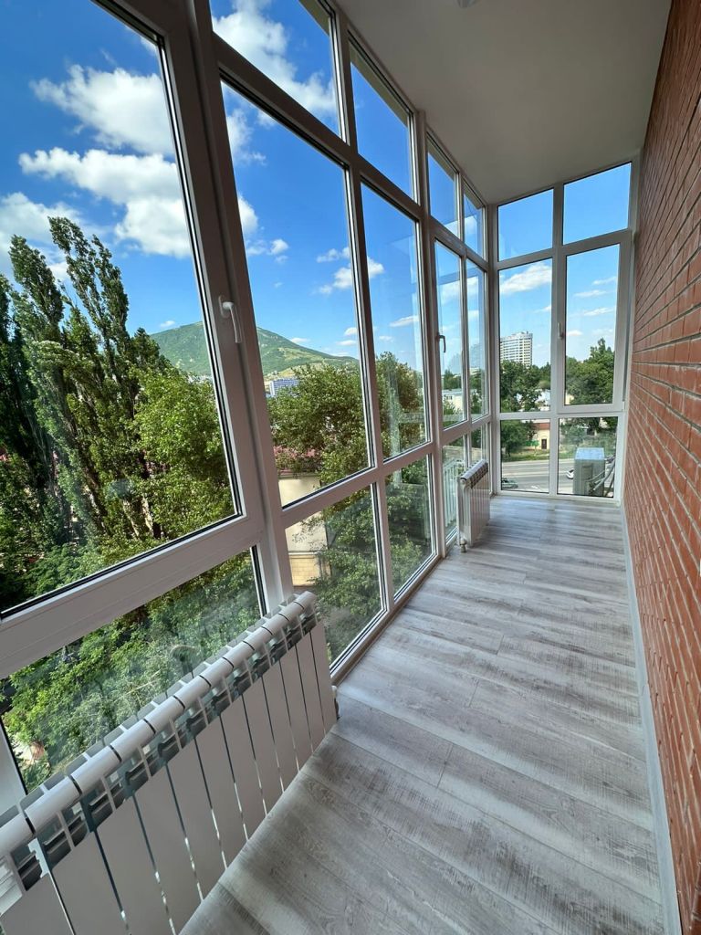 Продажа 3-комнатной квартиры, Пятигорск, Пестова ул,  3