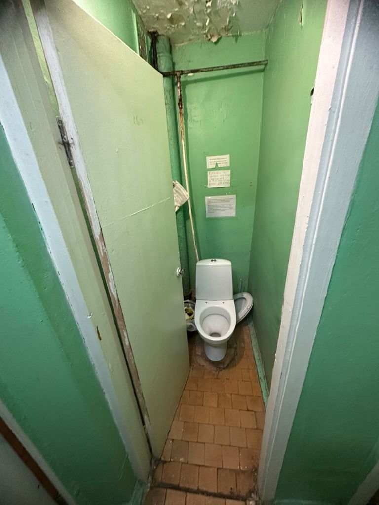 Аренда комнаты, 12м <sup>2</sup>, Ярославль, Победы ул,  51