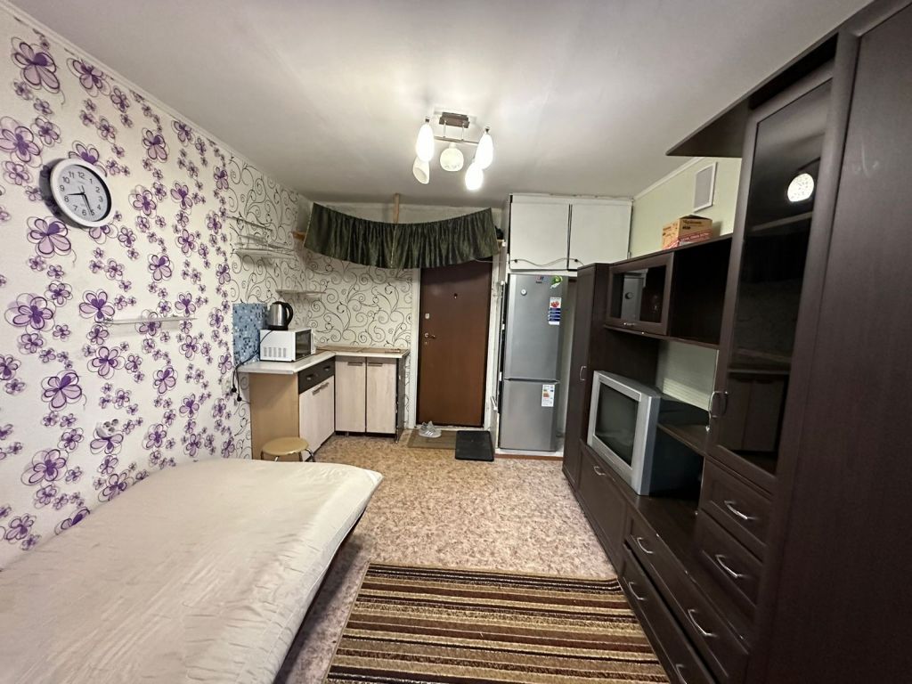 Аренда комнаты, 12м <sup>2</sup>, Ярославль, Победы ул,  51