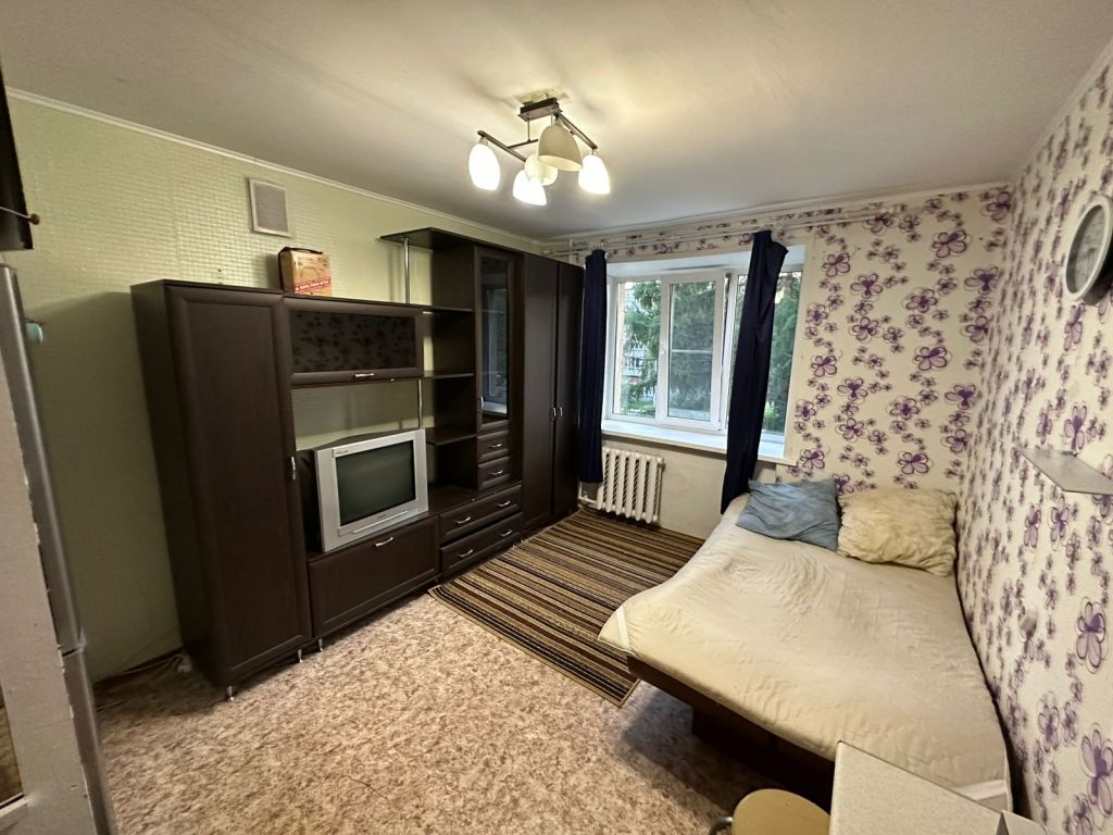 Аренда комнаты, 12м <sup>2</sup>, Ярославль, Победы ул,  51