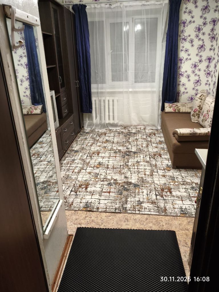 Аренда комнаты, 12м <sup>2</sup>, Ярославль, Победы ул,  51