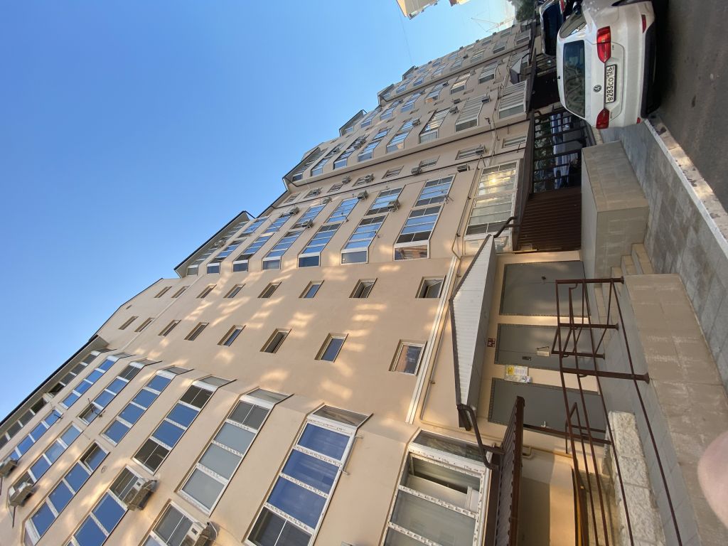 Продажа 1-комнатной новостройки, Пятигорск, Первомайская ул,  51/16к1