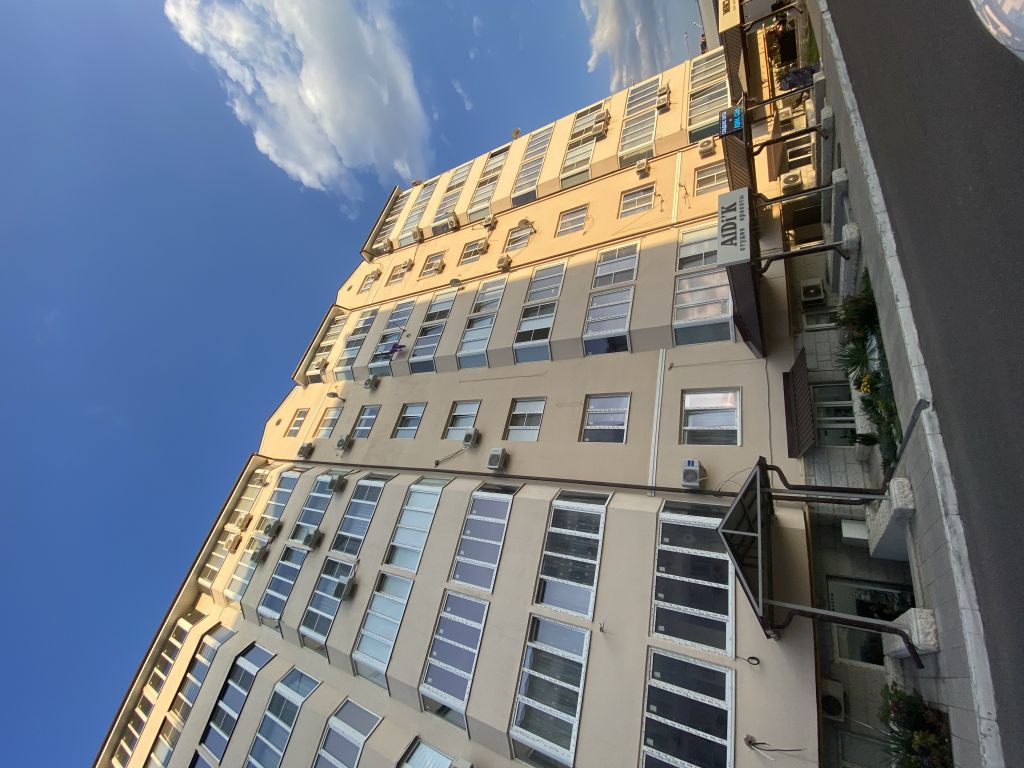 Продажа 1-комнатной новостройки, Пятигорск, Первомайская ул,  51/16к1