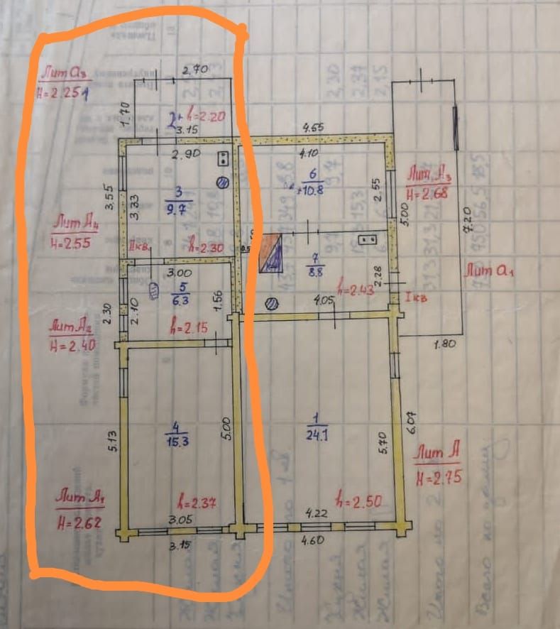 Продажа дома, 33м <sup>2</sup>, 2 сот., Иваново, 20-я линия,  50